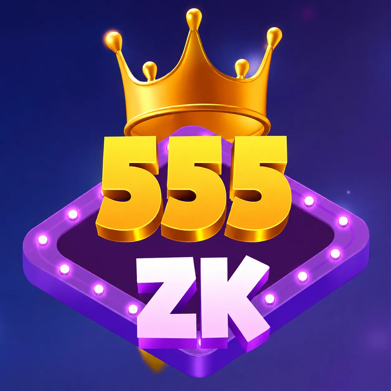 555zk APK SLG