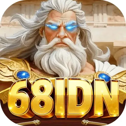 68idn APK Motor Racing