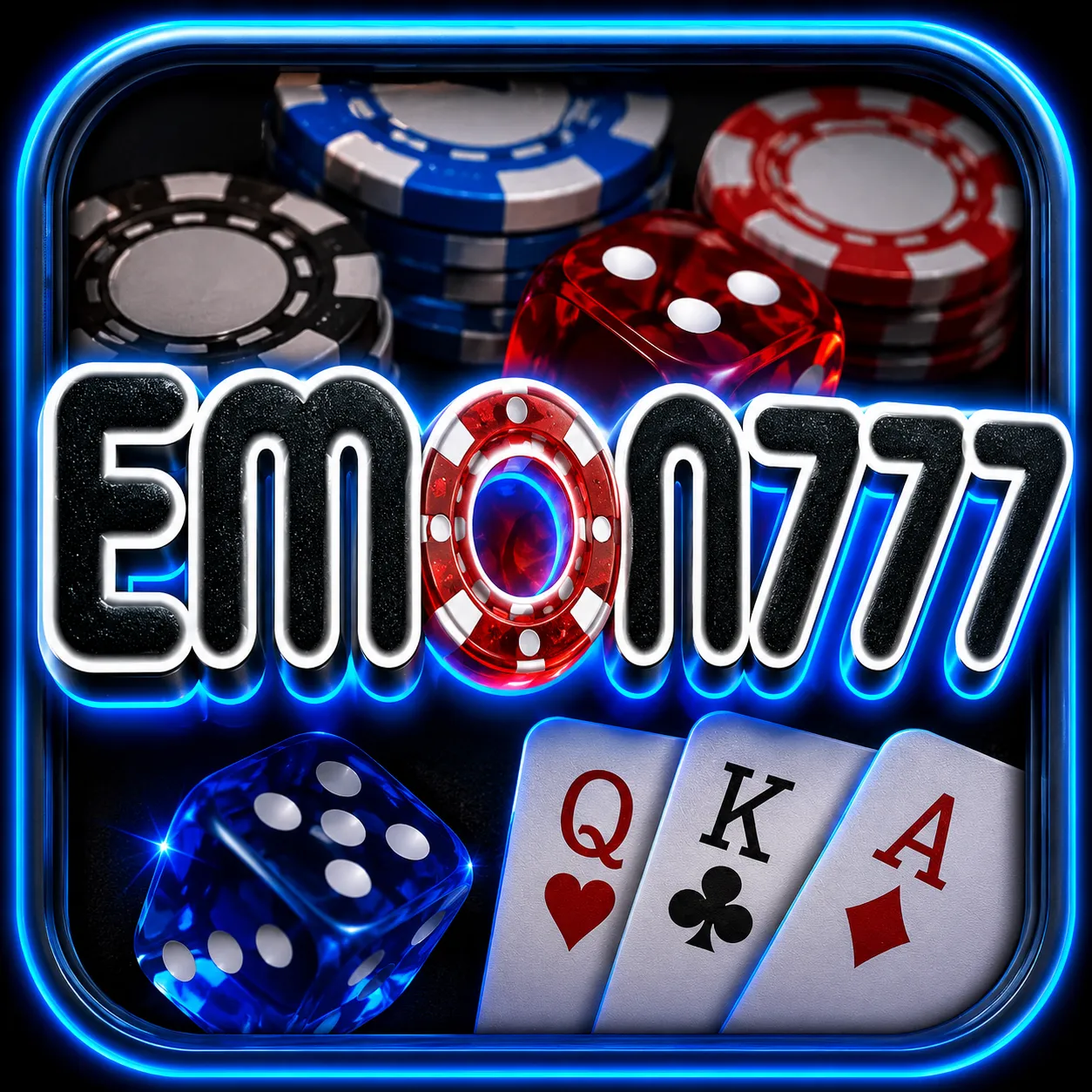 emon777 APK Racing