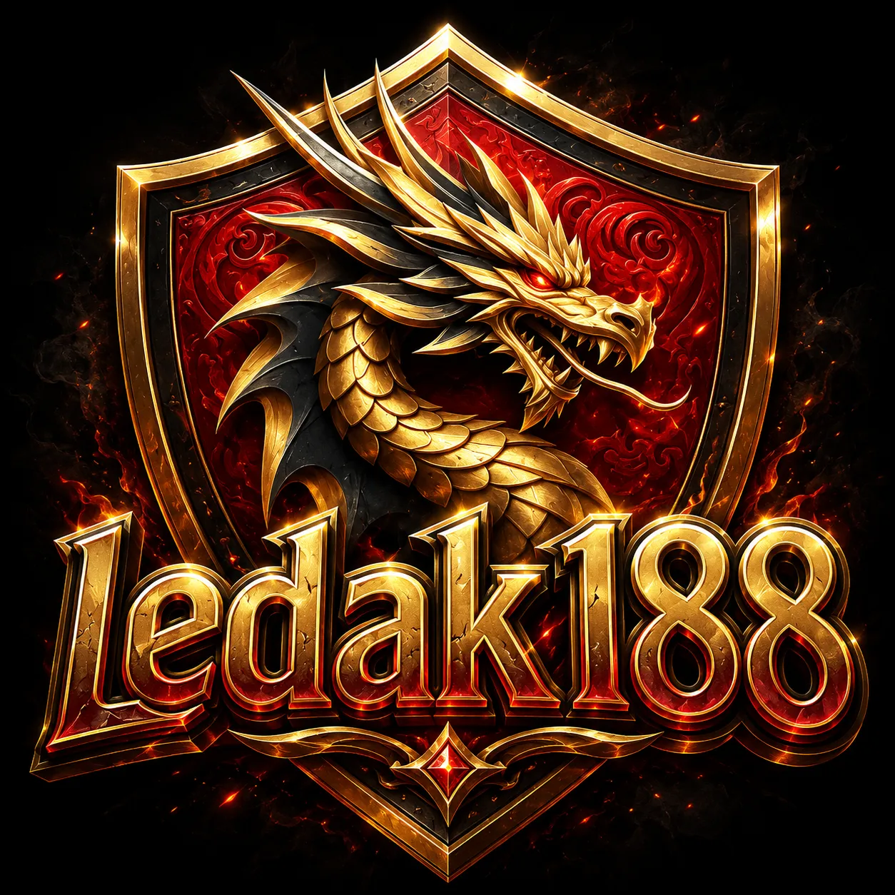 ledak188 APK Mahjong
